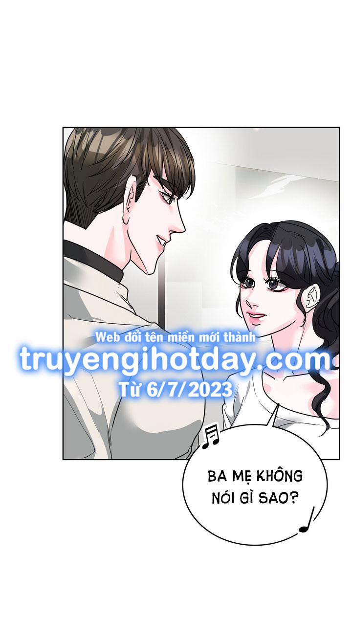 [18+] Điều Em Cố Giấu 25.1 trang 25