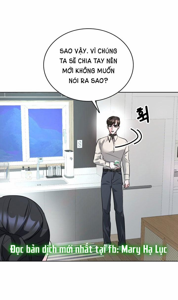 [18+] Điều Em Cố Giấu 25.1 trang 28