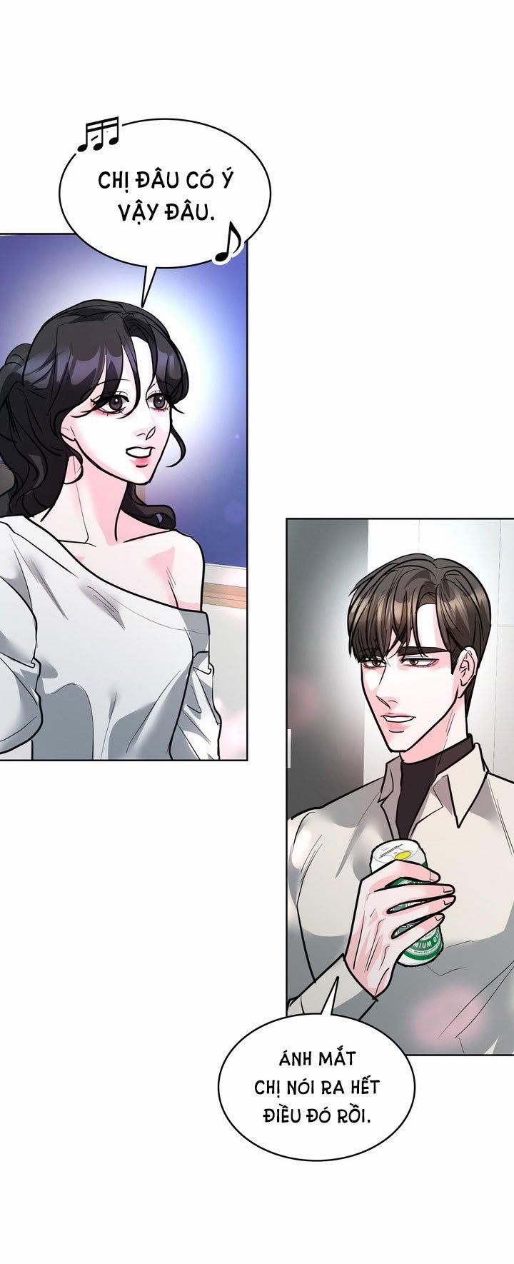 [18+] Điều Em Cố Giấu 25.1 trang 29