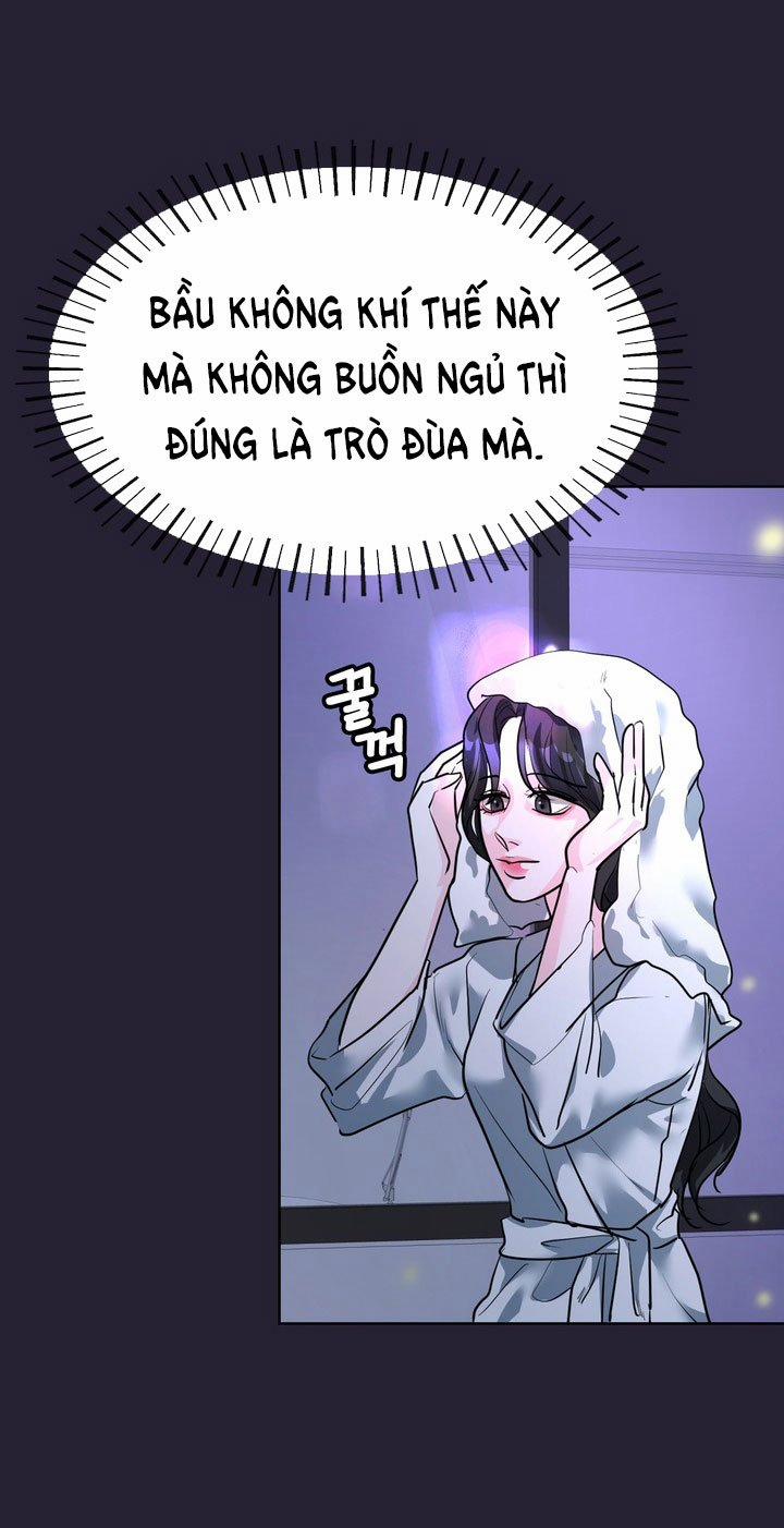 [18+] Điều Em Cố Giấu 25.2 trang 13