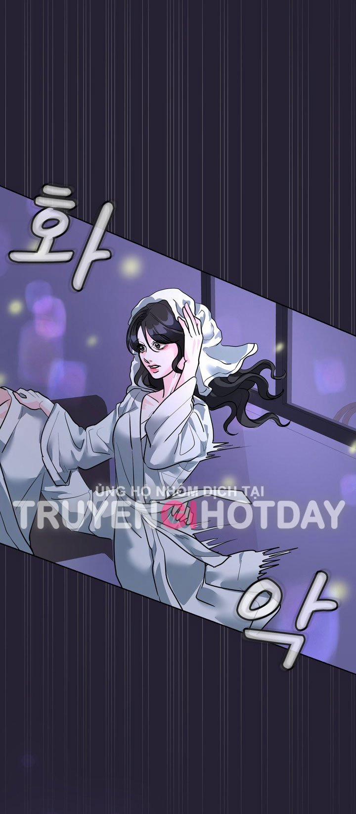 [18+] Điều Em Cố Giấu 25.2 trang 15