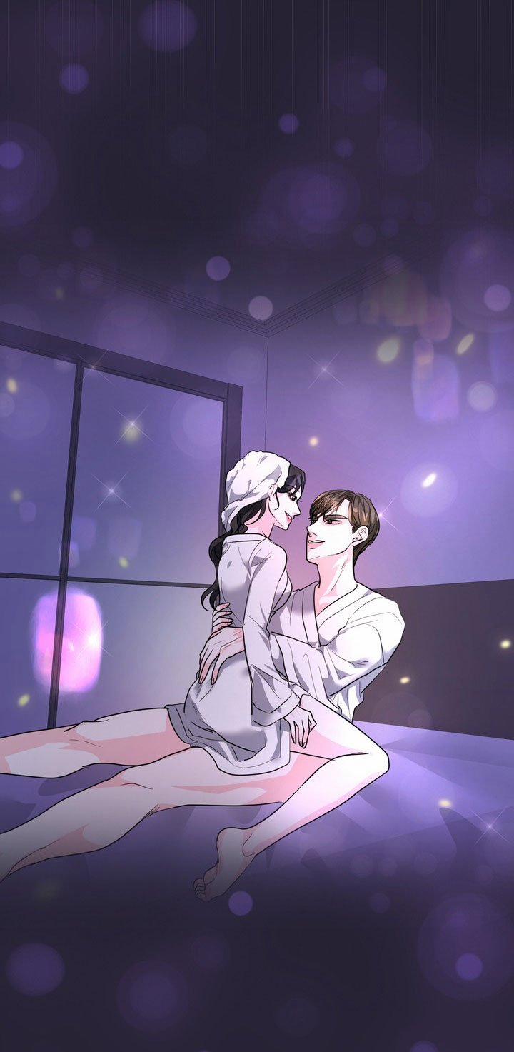 [18+] Điều Em Cố Giấu 25.2 trang 16