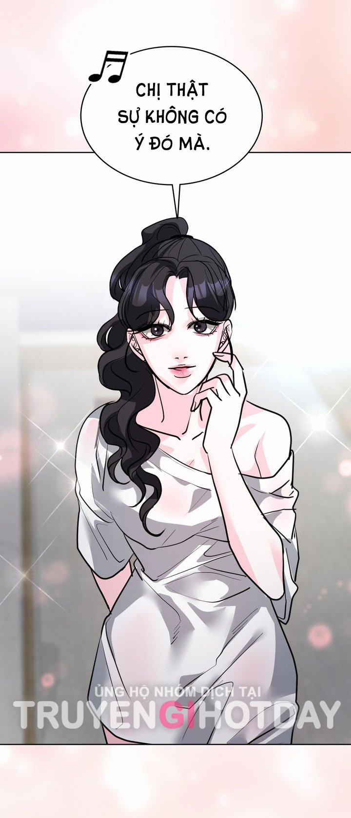 [18+] Điều Em Cố Giấu 25.2 trang 2