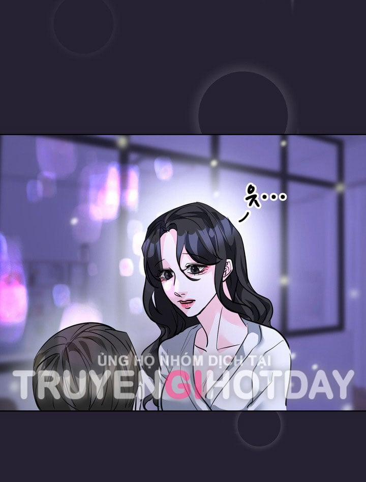 [18+] Điều Em Cố Giấu 25.2 trang 27