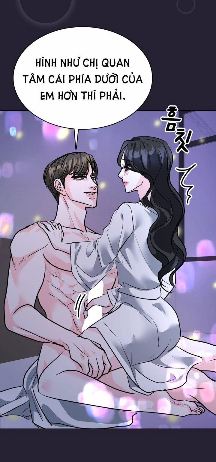 [18+] Điều Em Cố Giấu 25.2 trang 29