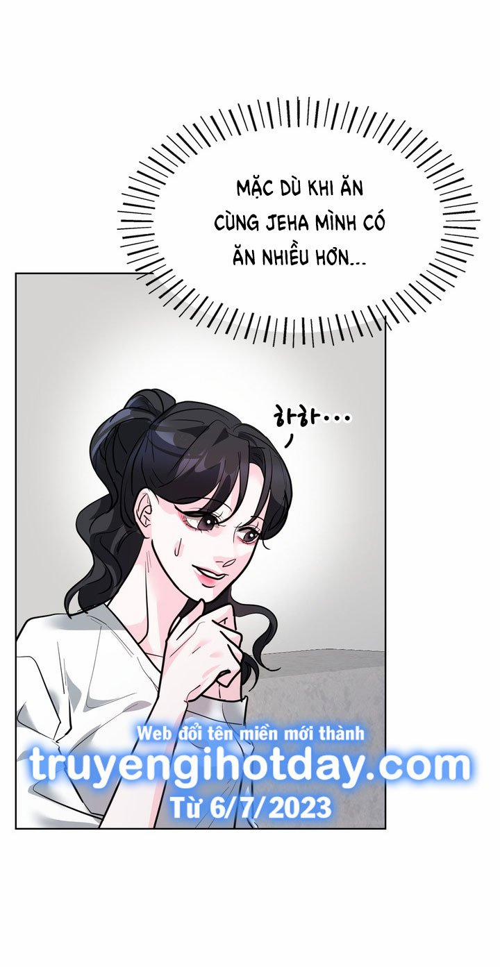 [18+] Điều Em Cố Giấu 25.2 trang 5