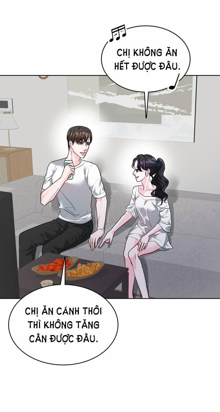 [18+] Điều Em Cố Giấu 25.2 trang 7