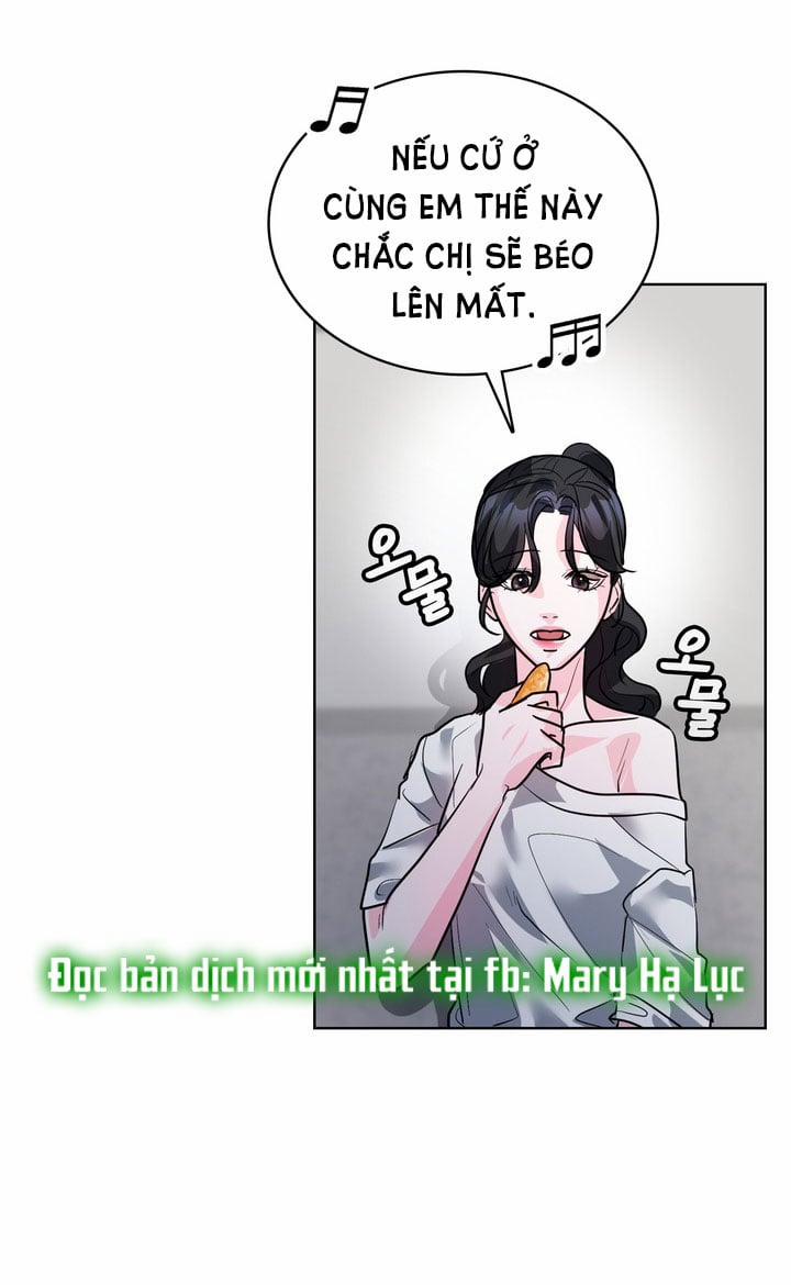[18+] Điều Em Cố Giấu 25.2 trang 8