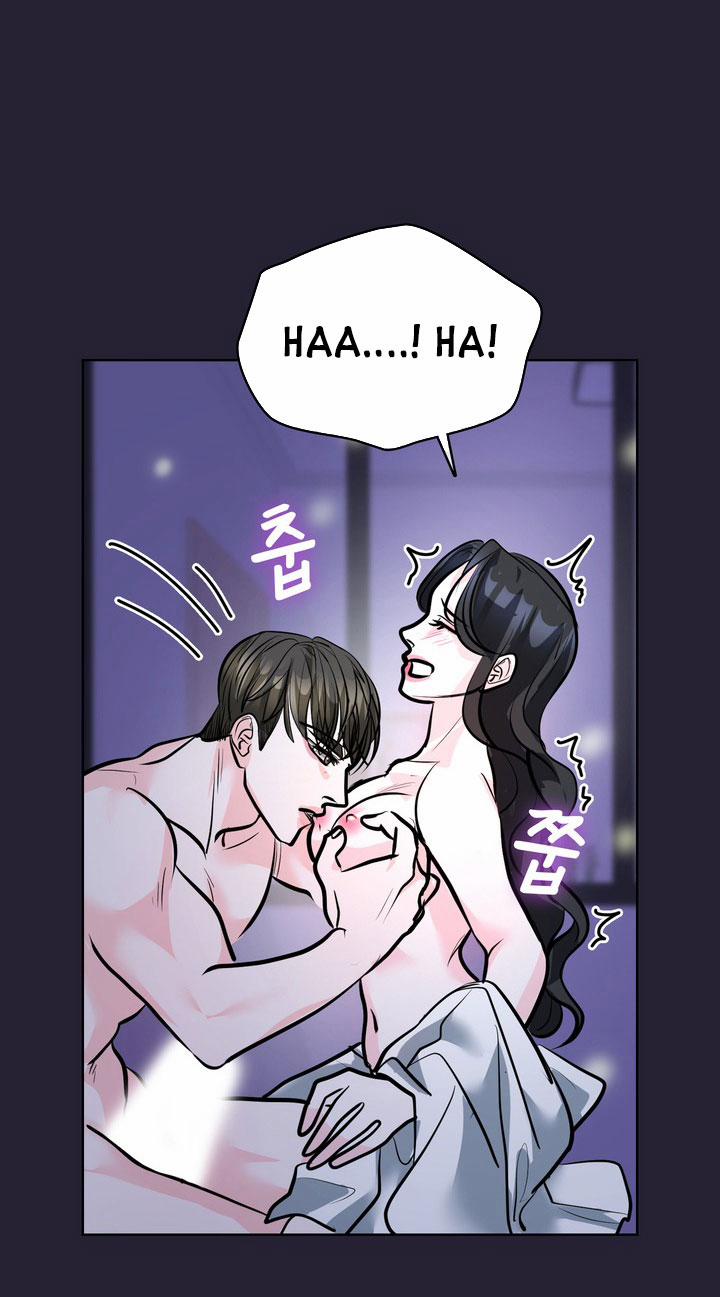 [18+] Điều Em Cố Giấu 26.1 trang 17