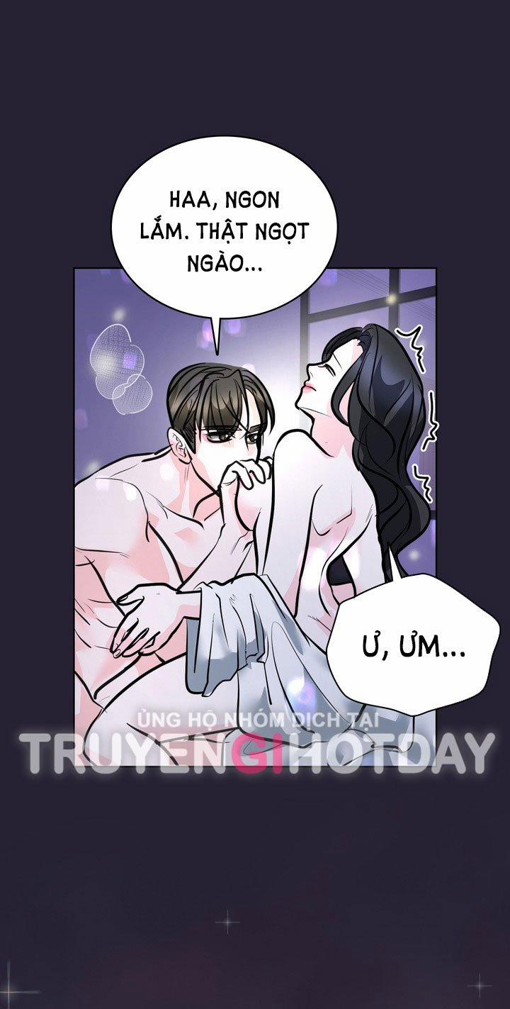 [18+] Điều Em Cố Giấu 26.1 trang 22