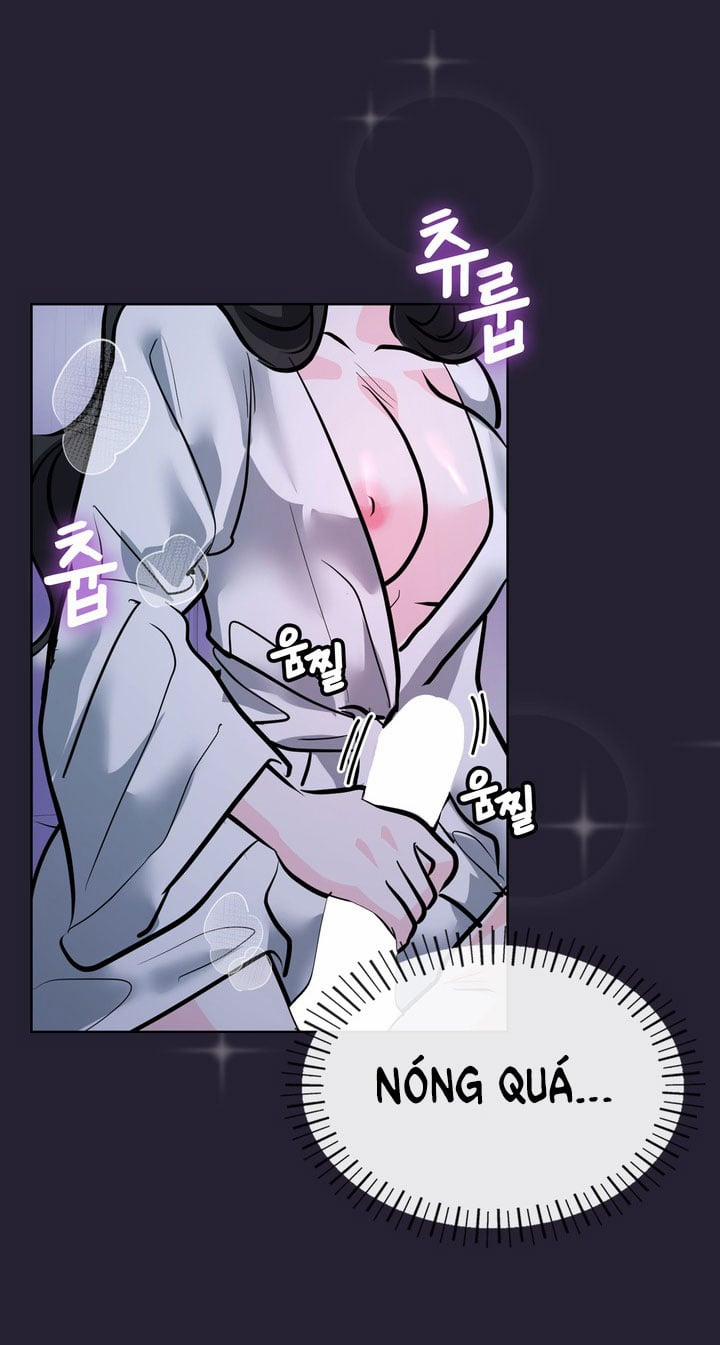 [18+] Điều Em Cố Giấu 26.1 trang 8