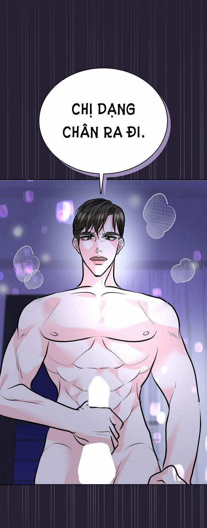 [18+] Điều Em Cố Giấu 26.2 trang 21