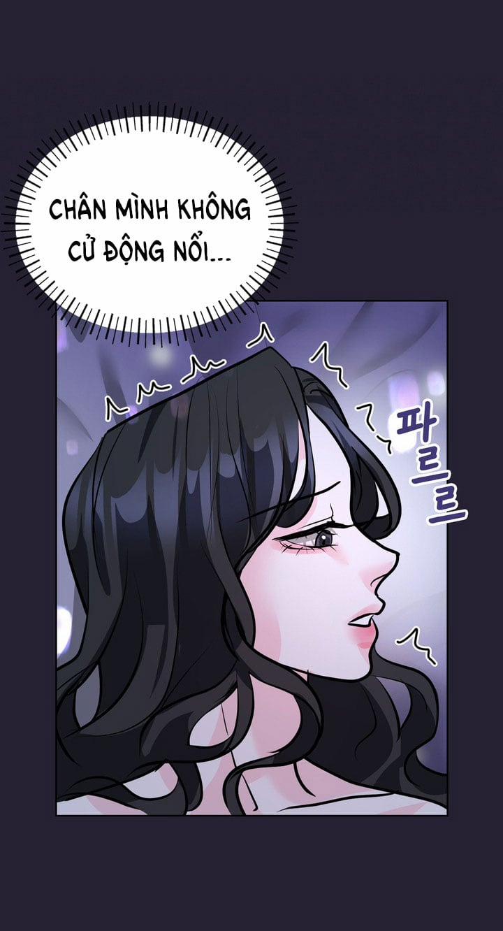 [18+] Điều Em Cố Giấu 26.2 trang 23