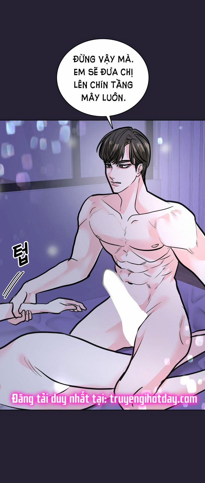 [18+] Điều Em Cố Giấu 26.2 trang 25