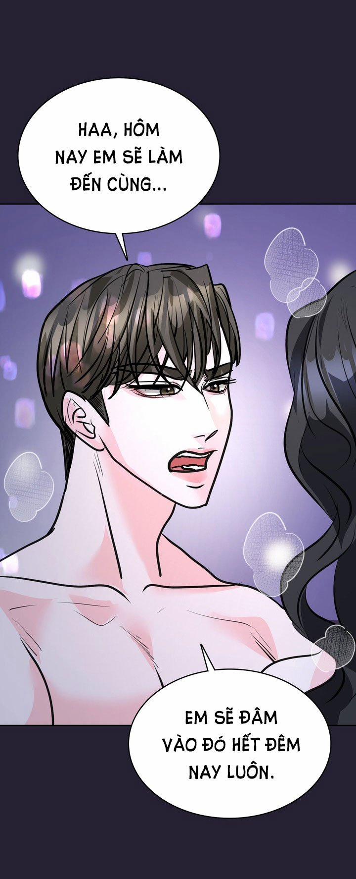 [18+] Điều Em Cố Giấu 26.2 trang 3