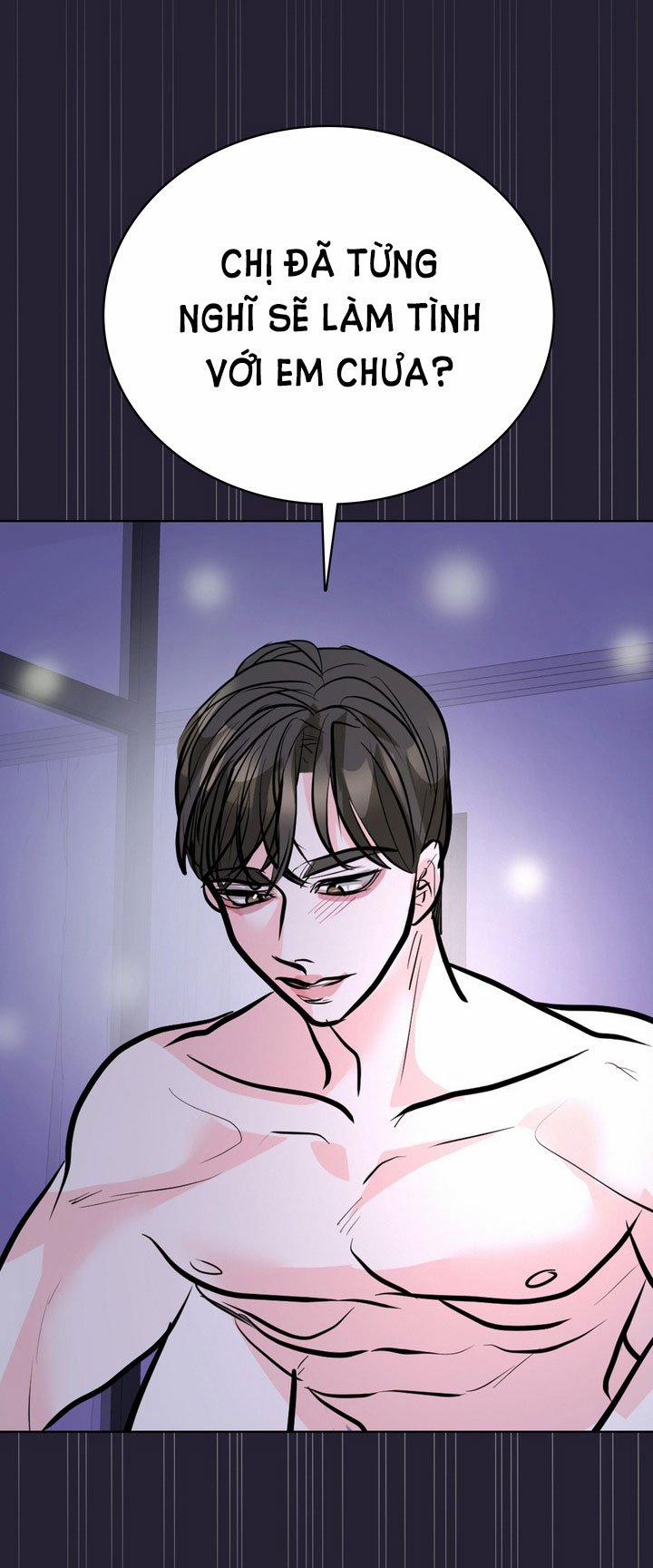 [18+] Điều Em Cố Giấu 26.2 trang 32