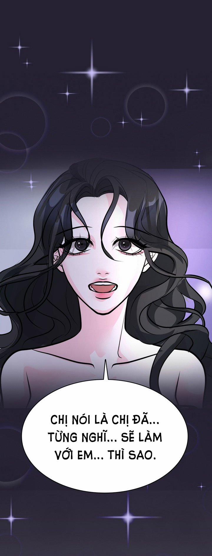 [18+] Điều Em Cố Giấu 26.2 trang 35