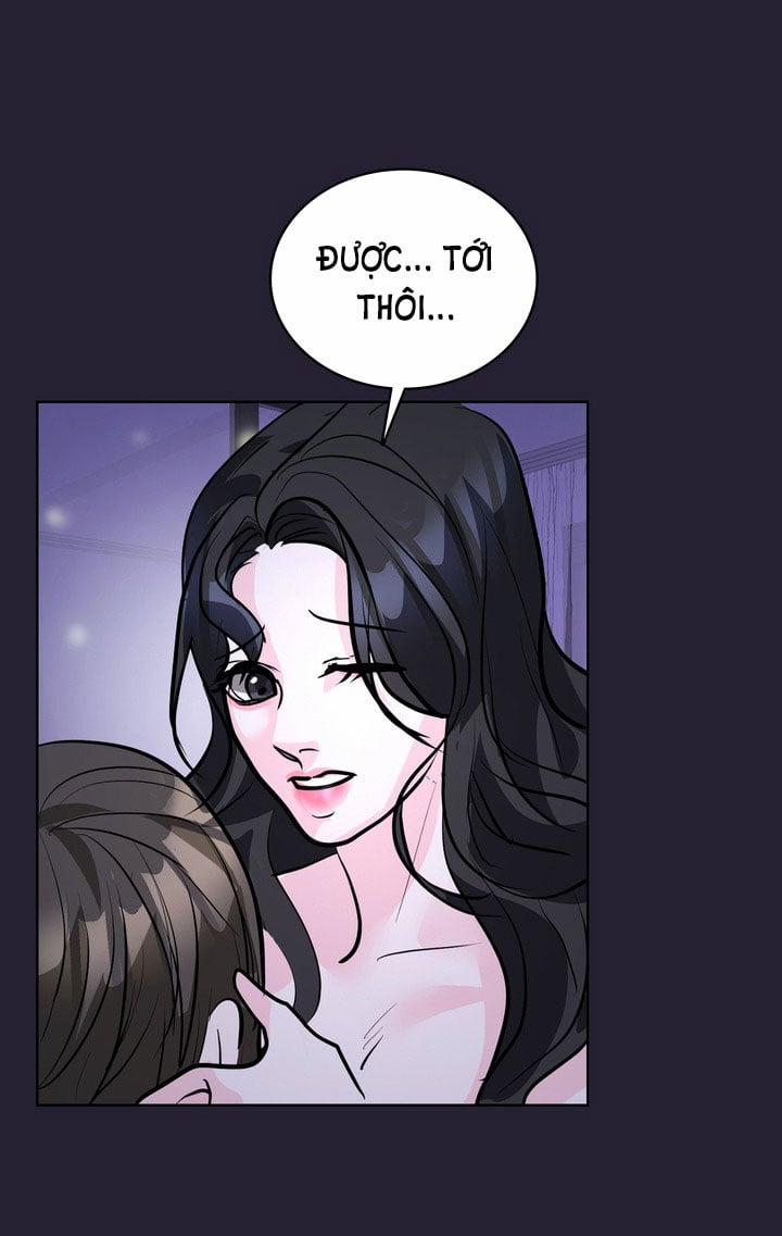 [18+] Điều Em Cố Giấu 26.2 trang 5