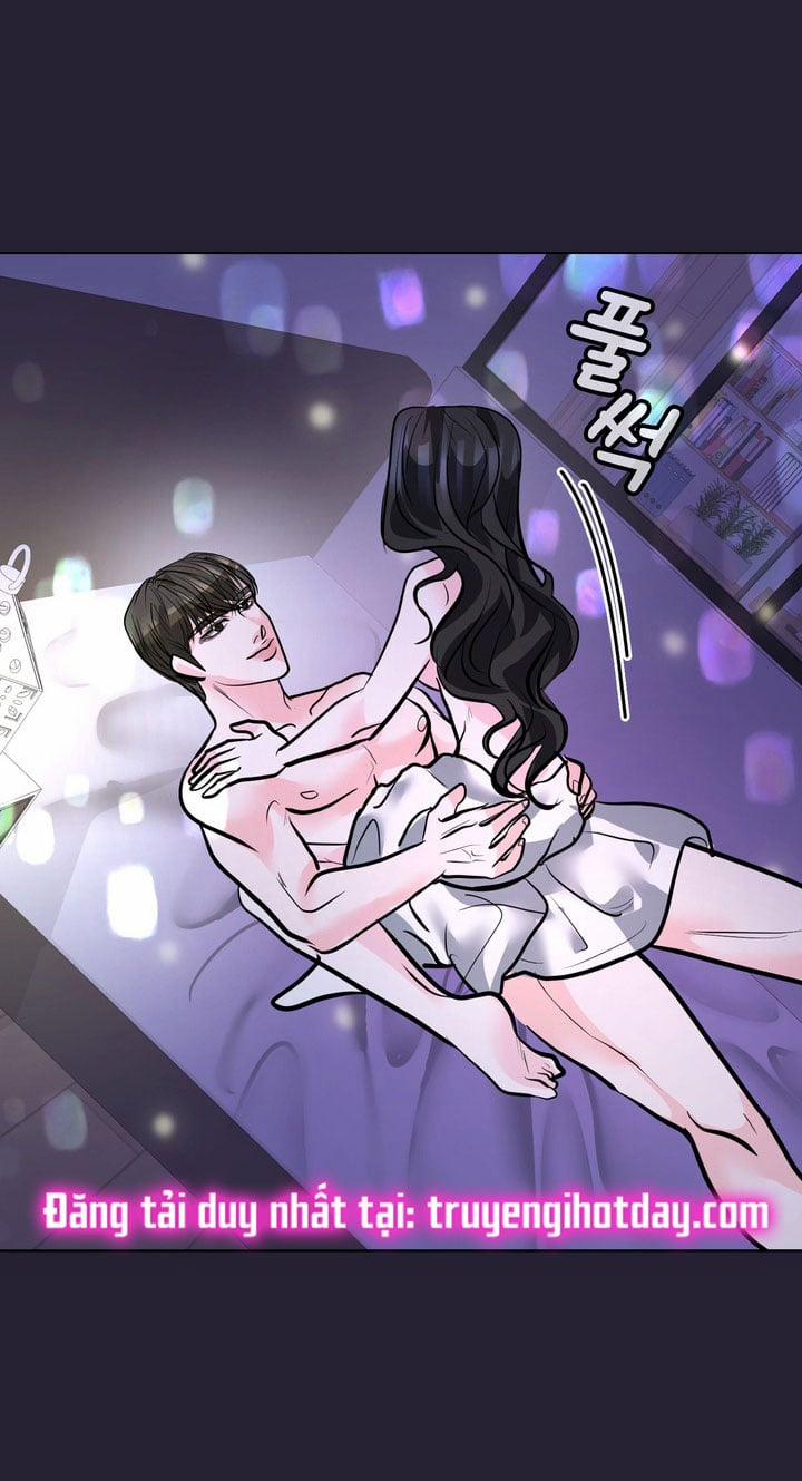 [18+] Điều Em Cố Giấu 26.2 trang 7