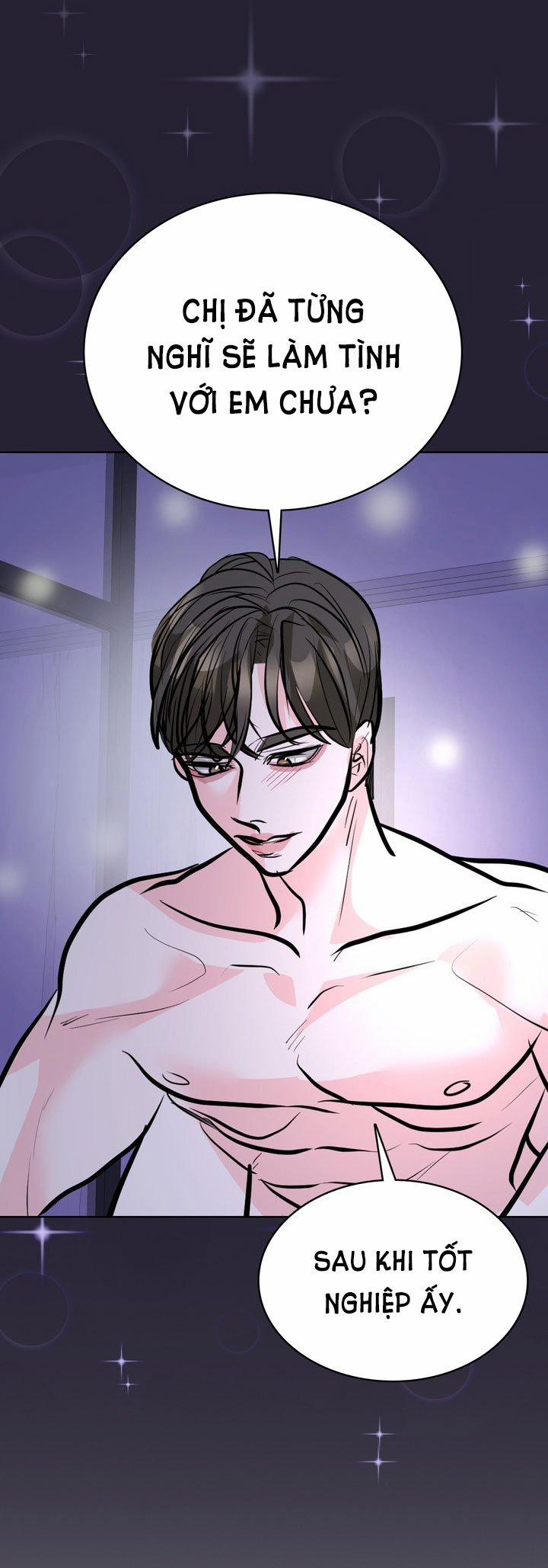 [18+] Điều Em Cố Giấu 27.1 trang 1