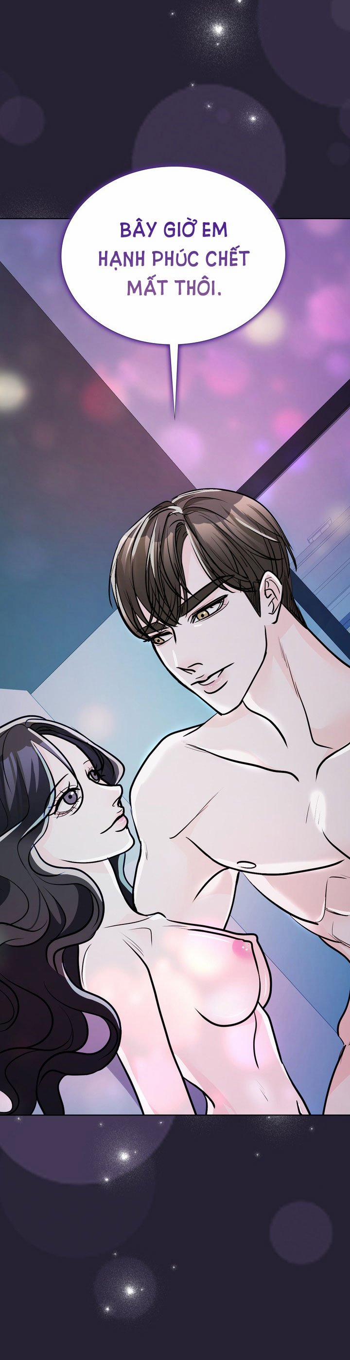 [18+] Điều Em Cố Giấu 27.1 trang 14