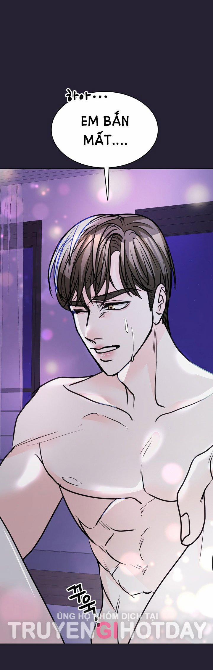 [18+] Điều Em Cố Giấu 27.1 trang 33