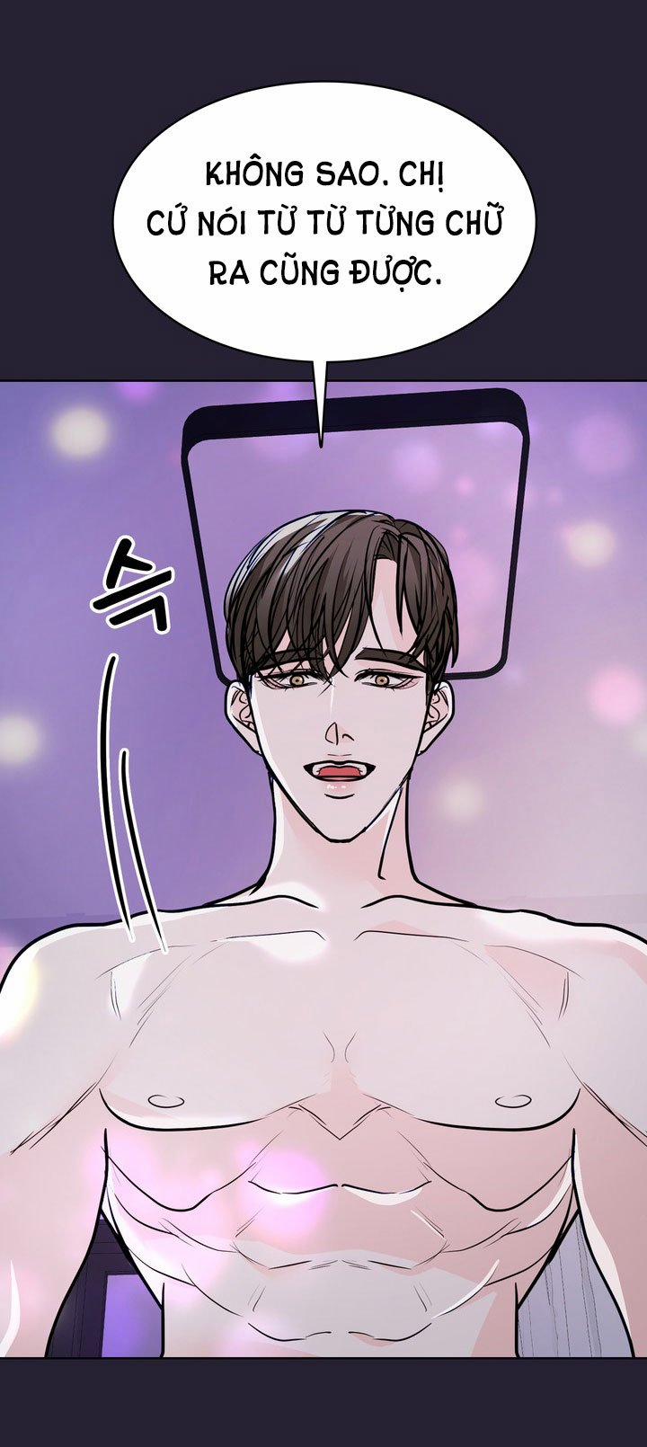 [18+] Điều Em Cố Giấu 27.1 trang 7