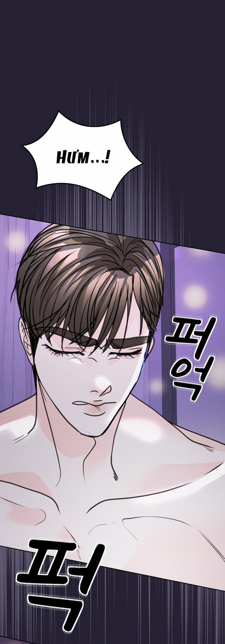 [18+] Điều Em Cố Giấu 27.2 trang 13