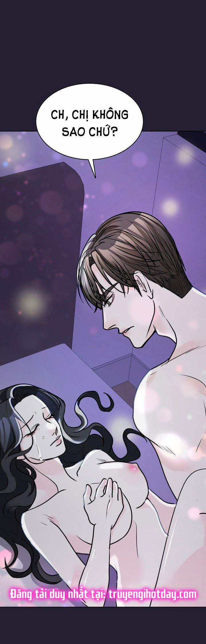 [18+] Điều Em Cố Giấu 27.2 trang 22