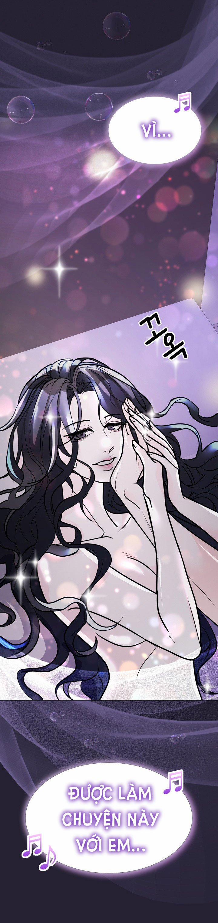 [18+] Điều Em Cố Giấu 27.2 trang 30