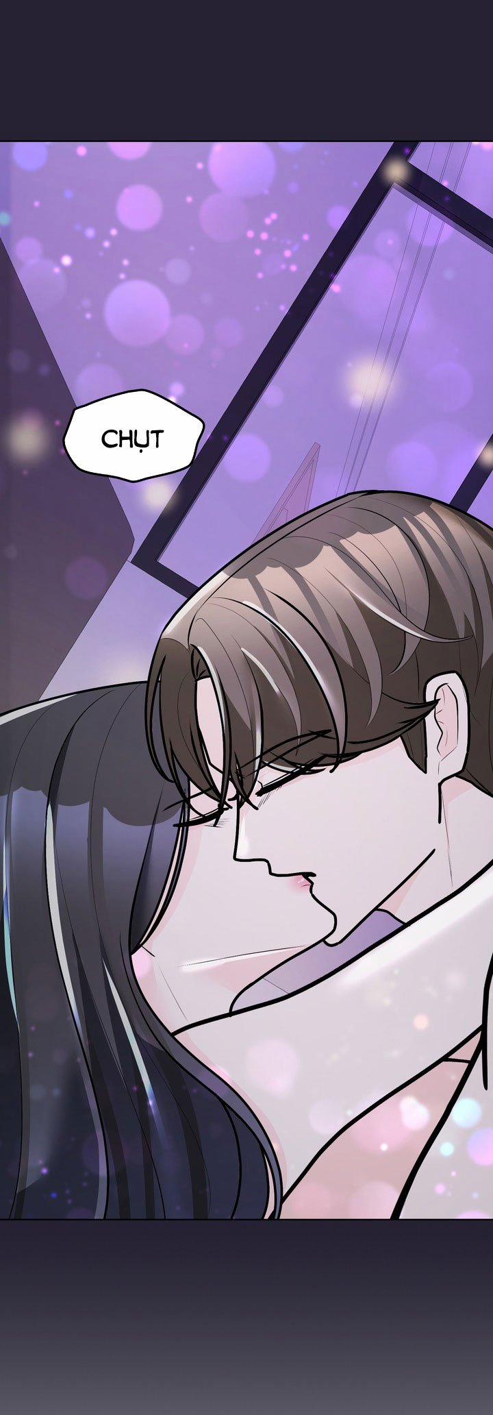 [18+] Điều Em Cố Giấu 28.1 trang 11