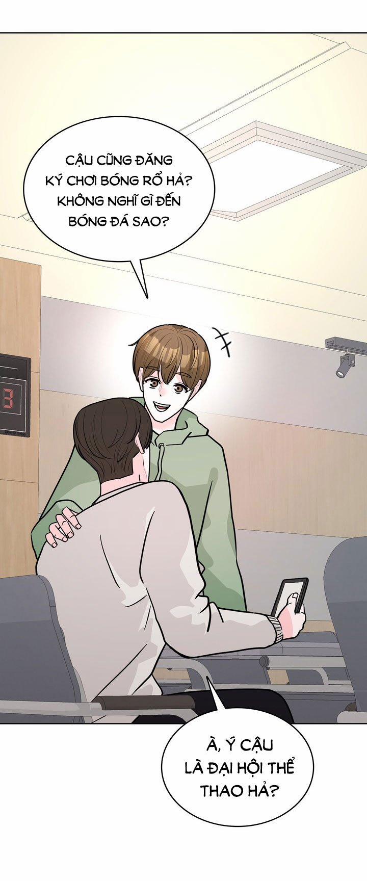 [18+] Điều Em Cố Giấu 28.2 trang 12