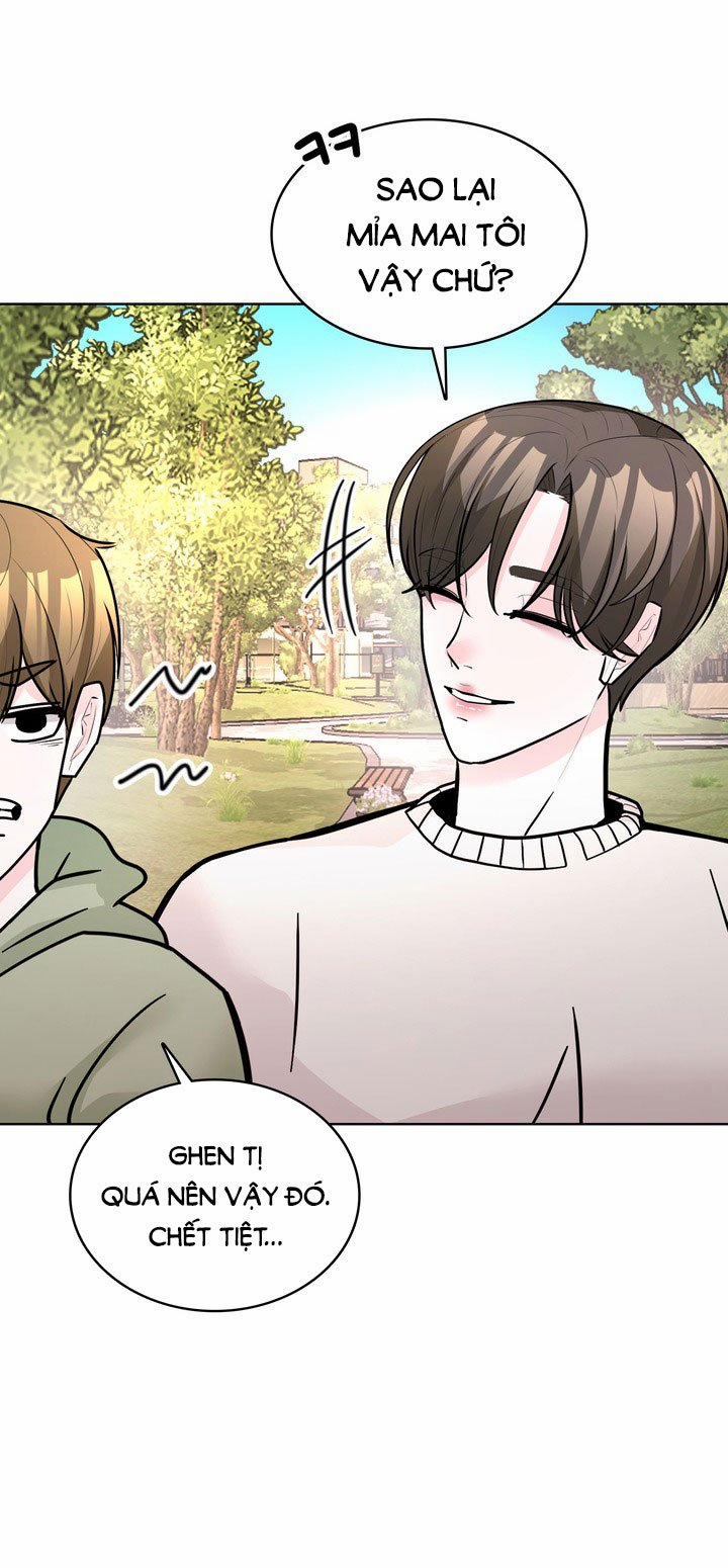 [18+] Điều Em Cố Giấu 28.2 trang 18