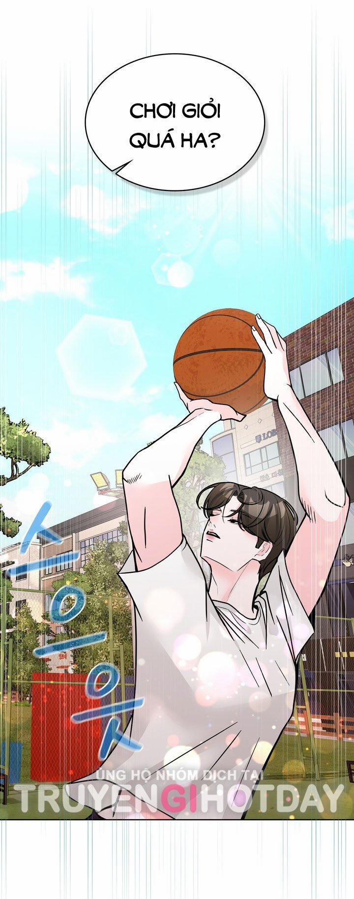 [18+] Điều Em Cố Giấu 28.2 trang 27