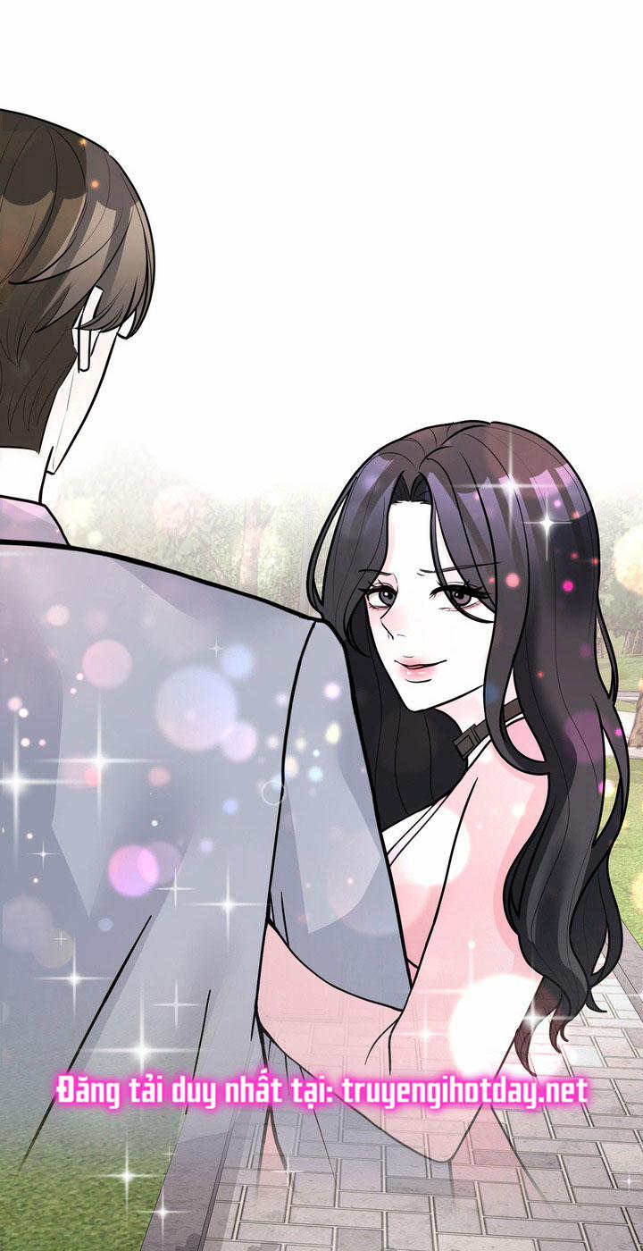 [18+] Điều Em Cố Giấu 28.2 trang 33