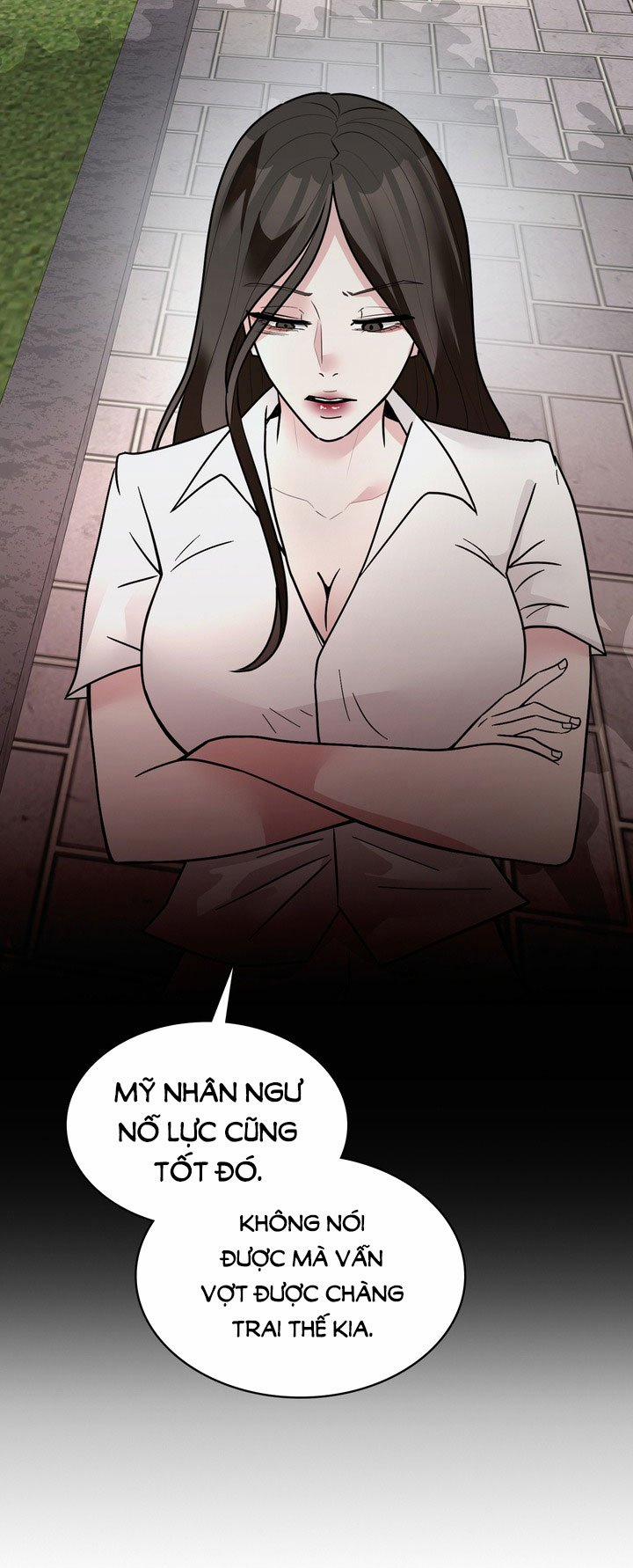 [18+] Điều Em Cố Giấu 28.2 trang 34