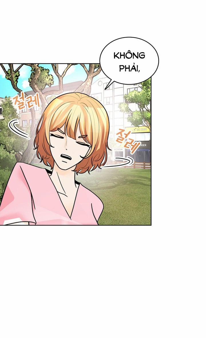 [18+] Điều Em Cố Giấu 28.2 trang 37
