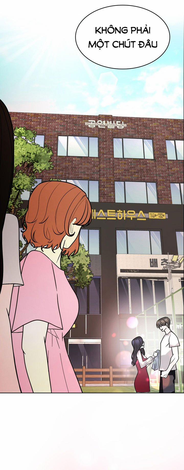 [18+] Điều Em Cố Giấu 28.2 trang 38