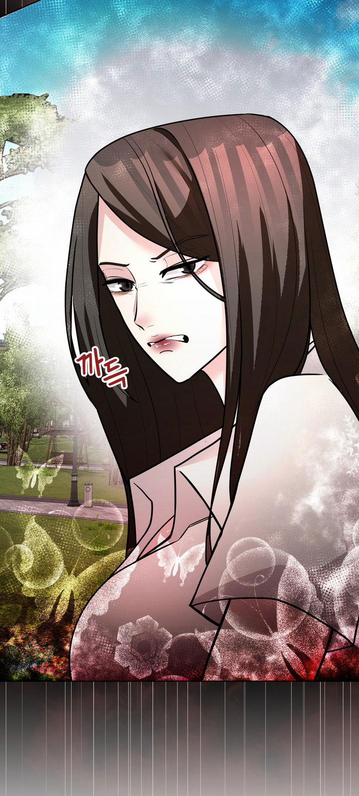 [18+] Điều Em Cố Giấu 28.2 trang 40