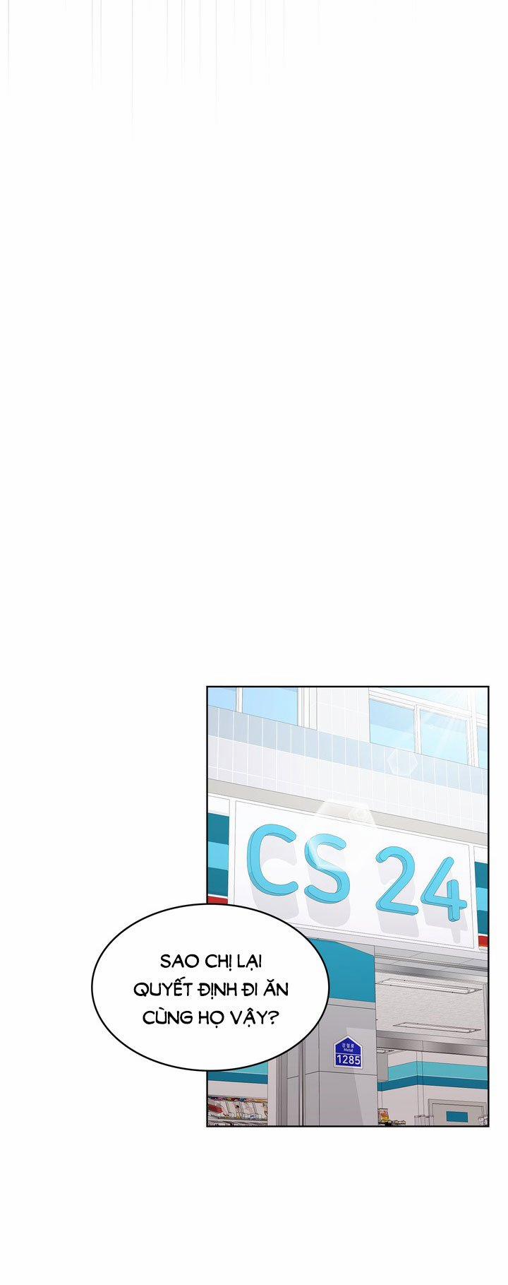 [18+] Điều Em Cố Giấu 29.1 trang 23