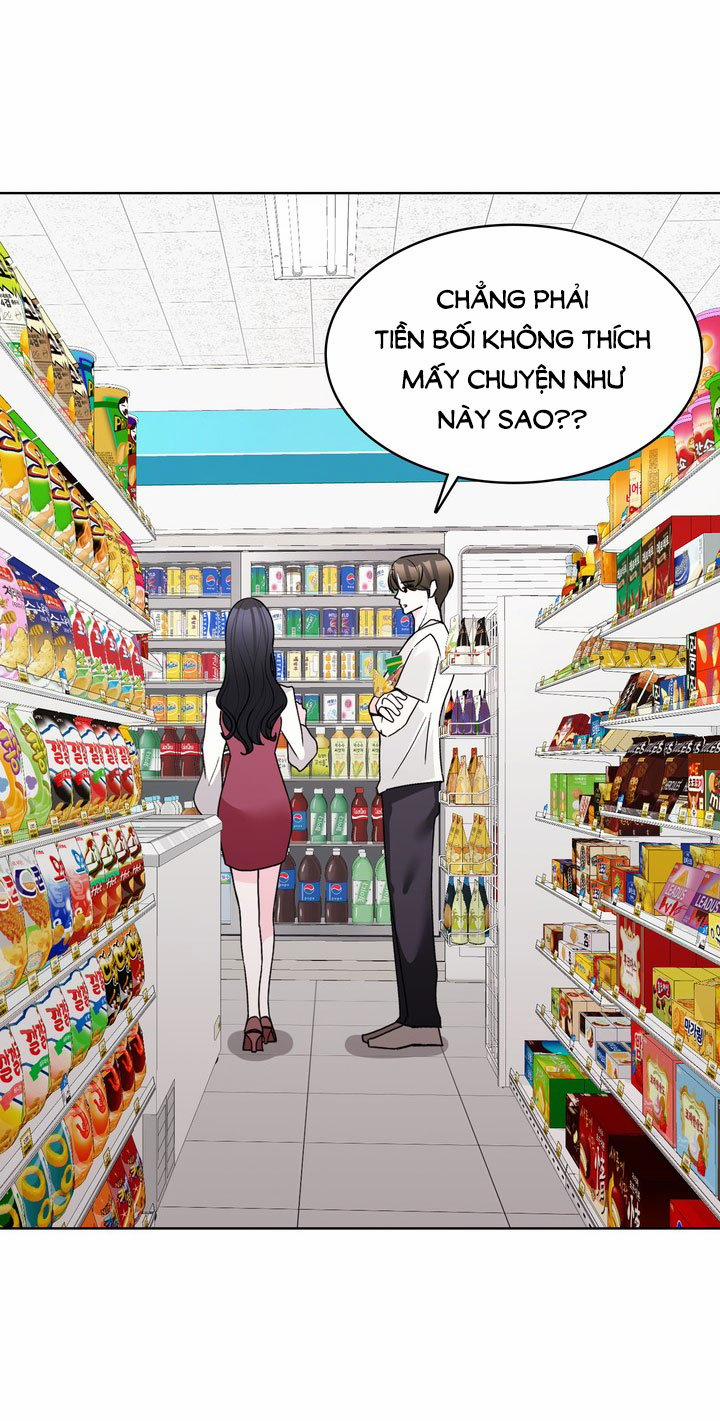 [18+] Điều Em Cố Giấu 29.2 trang 0