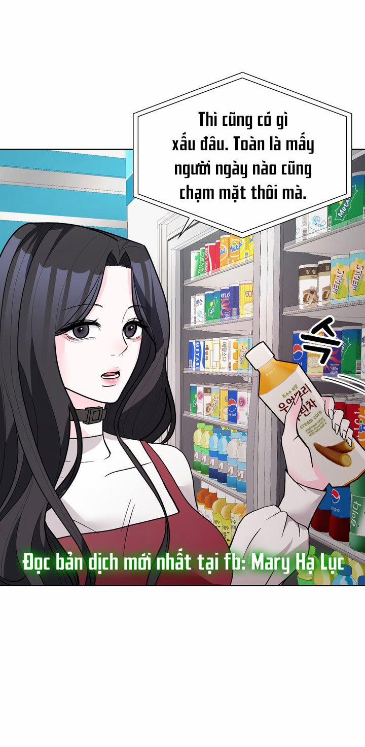 [18+] Điều Em Cố Giấu 29.2 trang 1