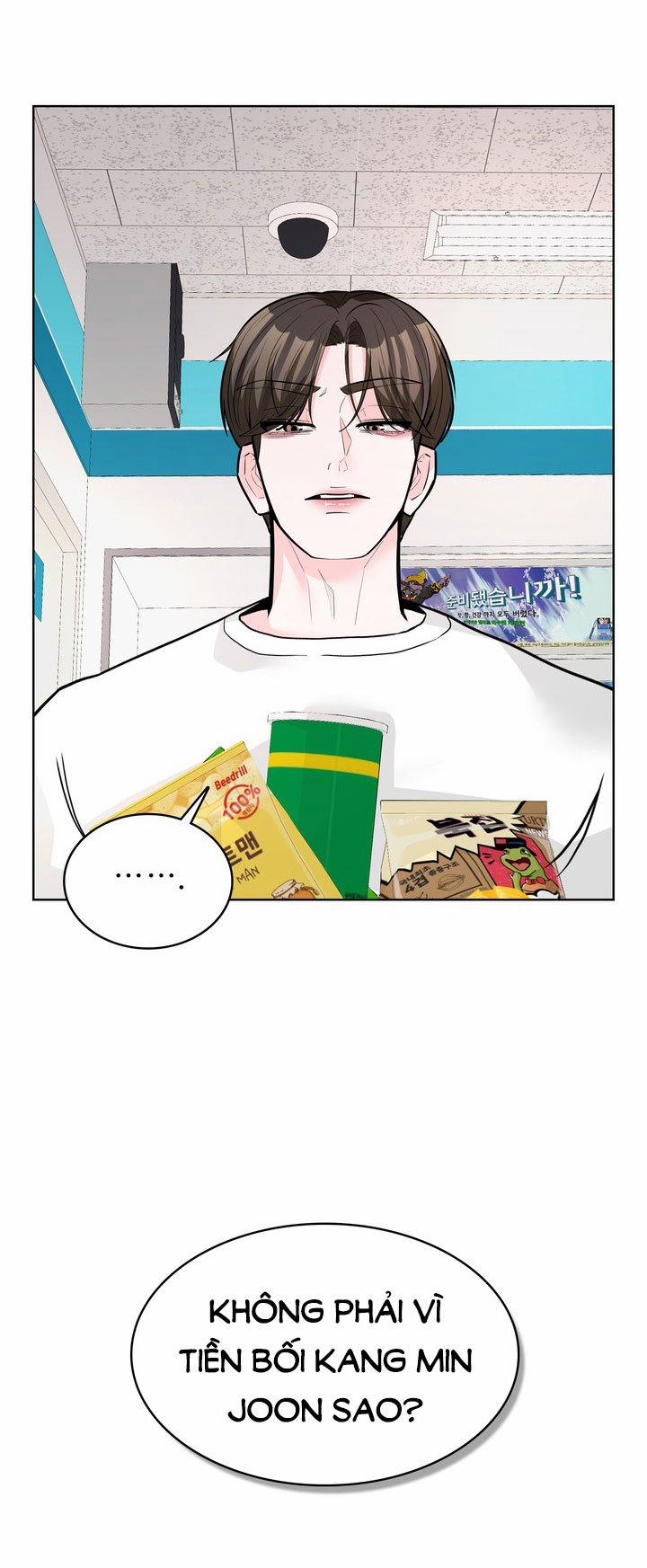 [18+] Điều Em Cố Giấu 29.2 trang 2