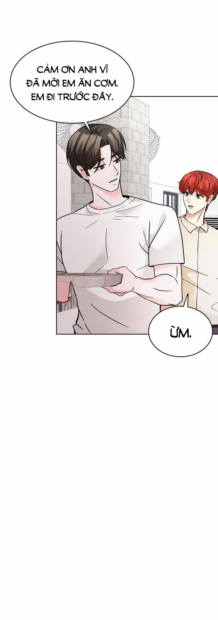 [18+] Điều Em Cố Giấu 29.2 trang 24