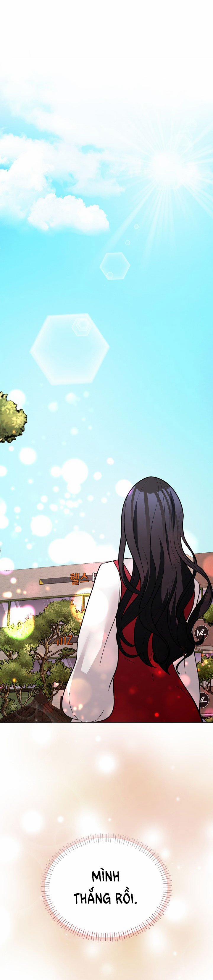 [18+] Điều Em Cố Giấu 29.2 trang 25