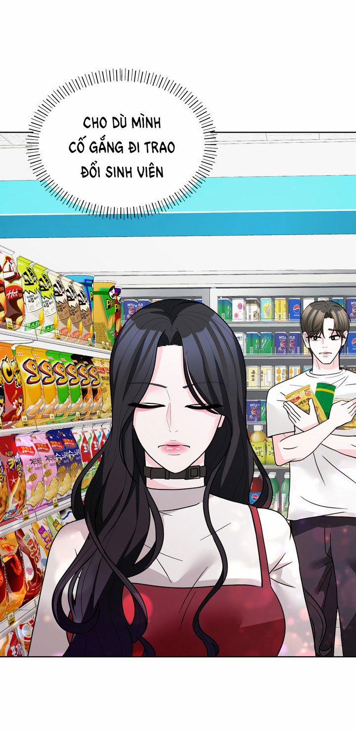 [18+] Điều Em Cố Giấu 29.2 trang 6