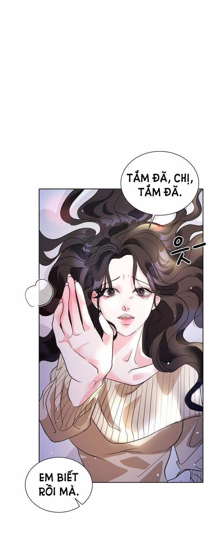 [18+] Điều Em Cố Giấu 3.1 trang 26