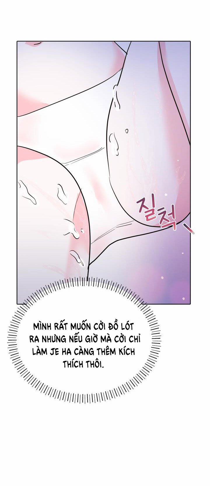 [18+] Điều Em Cố Giấu 3.1 trang 32