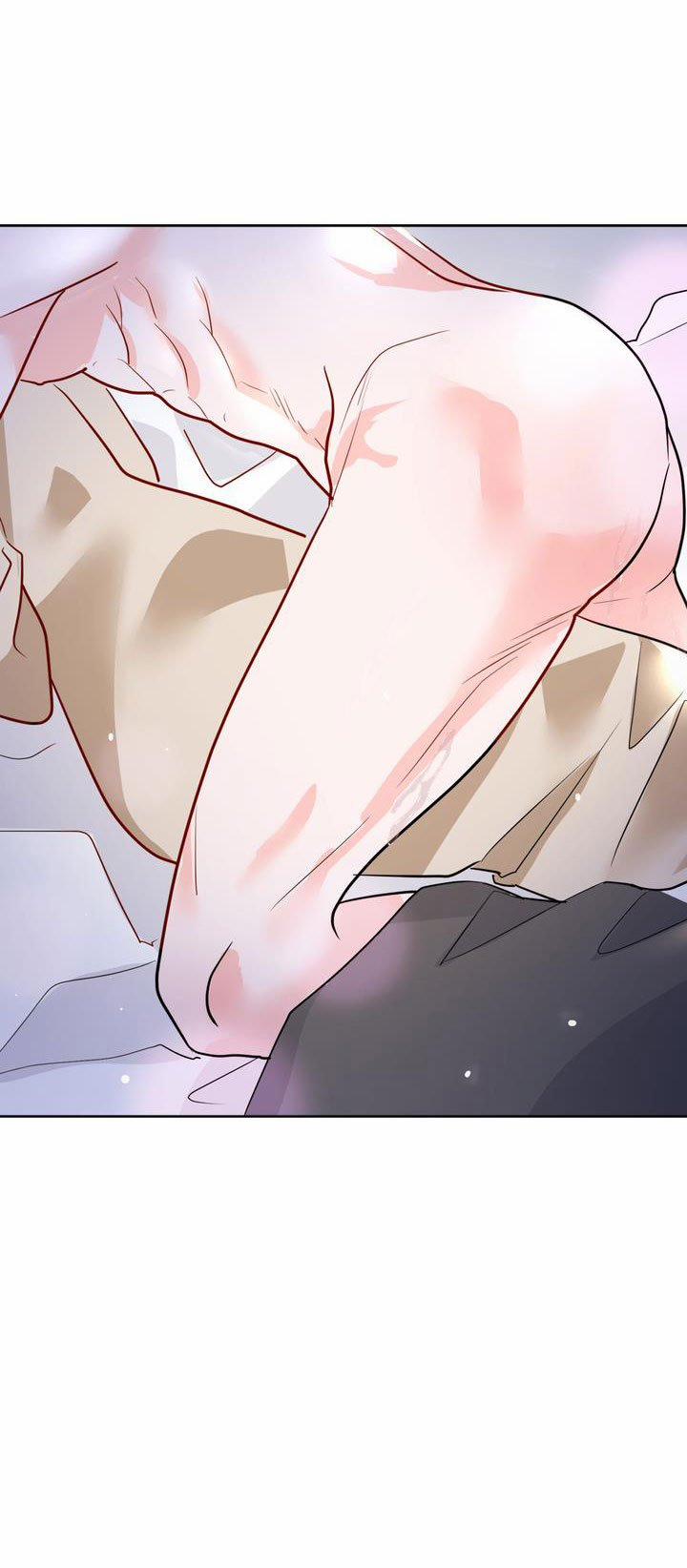 [18+] Điều Em Cố Giấu 3.1 trang 4