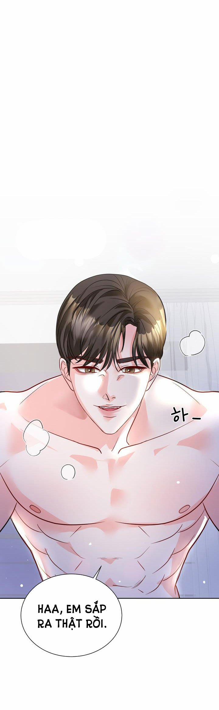 [18+] Điều Em Cố Giấu 3.1 trang 8